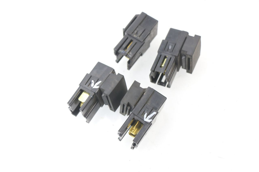 photo de RELAIS ELECTRIQUE YAMAHA FJR ABS 1300 (2006 - 2012) - Détail de la pièce