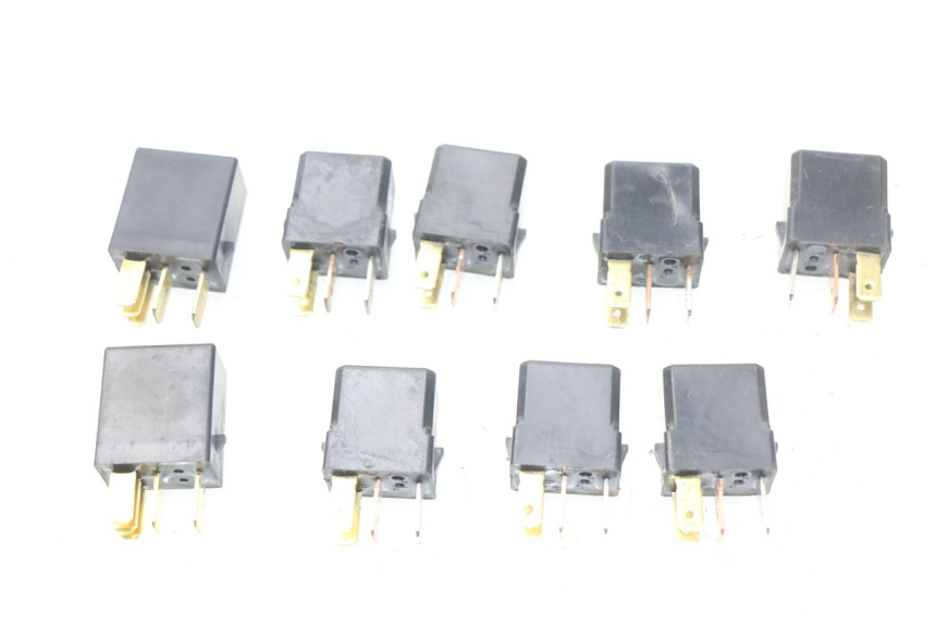 photo de RELAIS ELECTRIQUE YAMAHA FJR ABS 1300 (2006 - 2012) - Vue principale