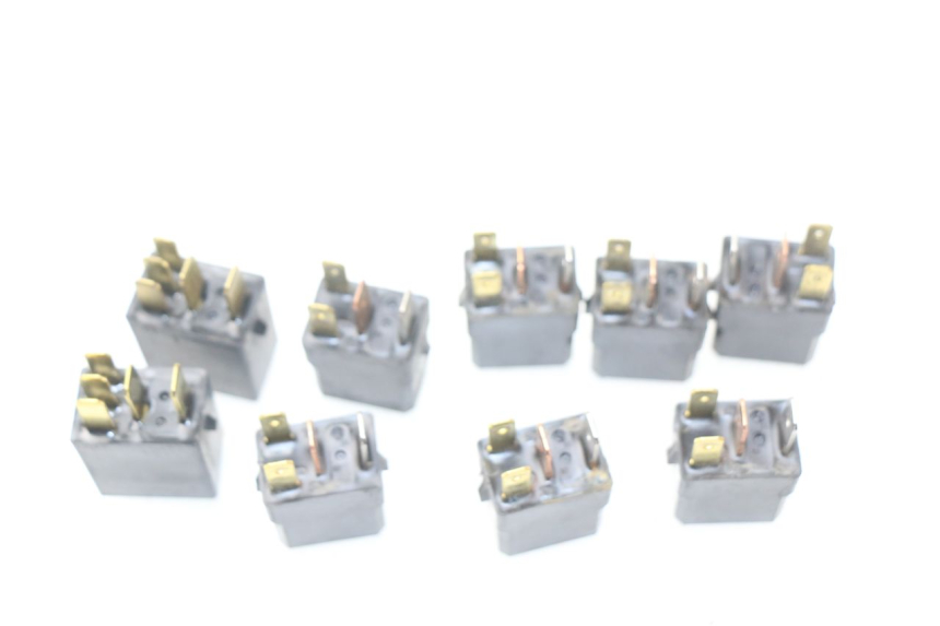 photo de RELAIS ELECTRIQUE YAMAHA FJR ABS 1300 (2006 - 2012) - Détail de la pièce