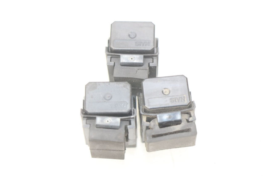 photo de RELAIS ELECTRIQUE YAMAHA FJR ABS 1300 (2016 - 2020) - Gros plan technique