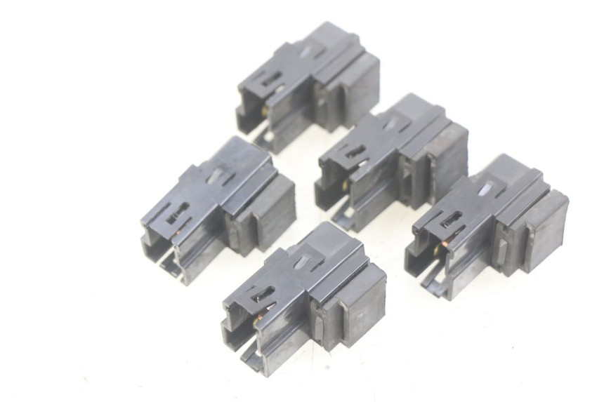 photo de RELAIS ELECTRIQUE YAMAHA FJR ABS 1300 (2006 - 2012) - Détail de la pièce