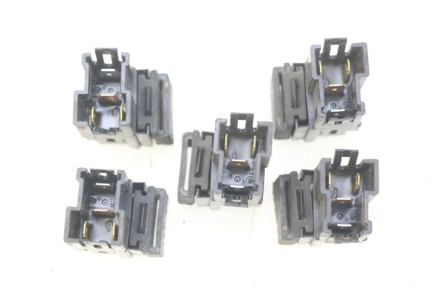 photo de RELAIS ELECTRIQUE YAMAHA FJR ABS 1300 (2006 - 2012) - Autre angle de vue