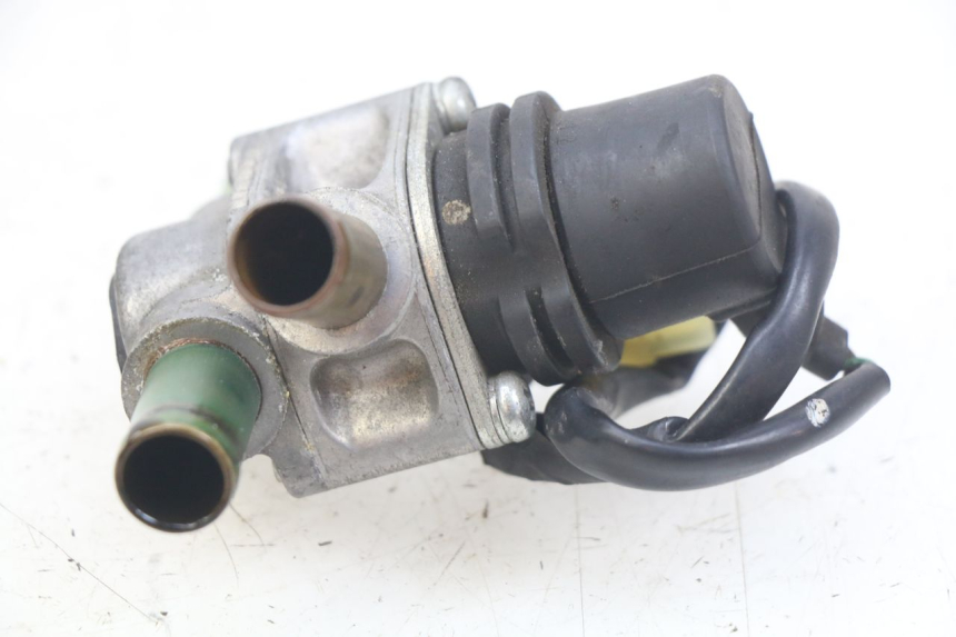 photo de RELAIS ELECTRIQUE YAMAHA FJR ABS 1300 (2006 - 2012) - Autre angle de vue