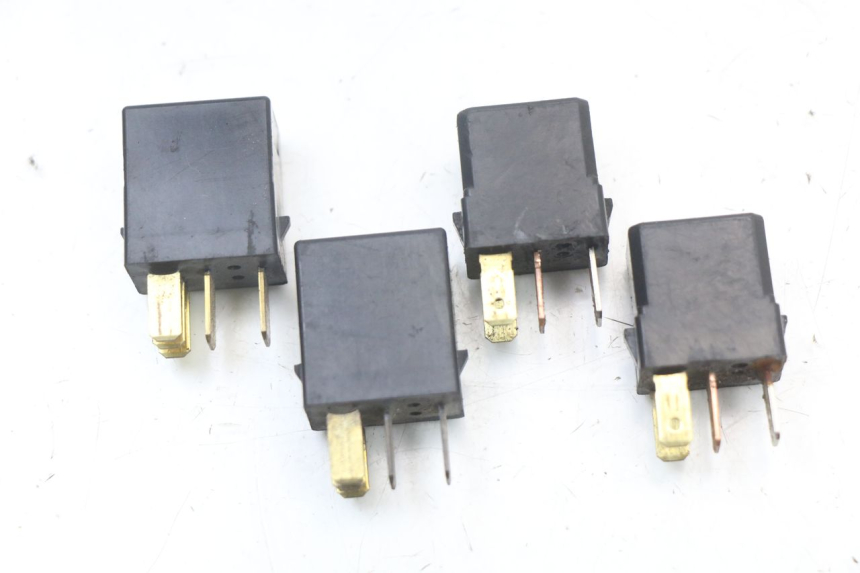 photo de RELAIS ELECTRIQUE YAMAHA FJR ABS 1300 (2006 - 2012) - Vue principale