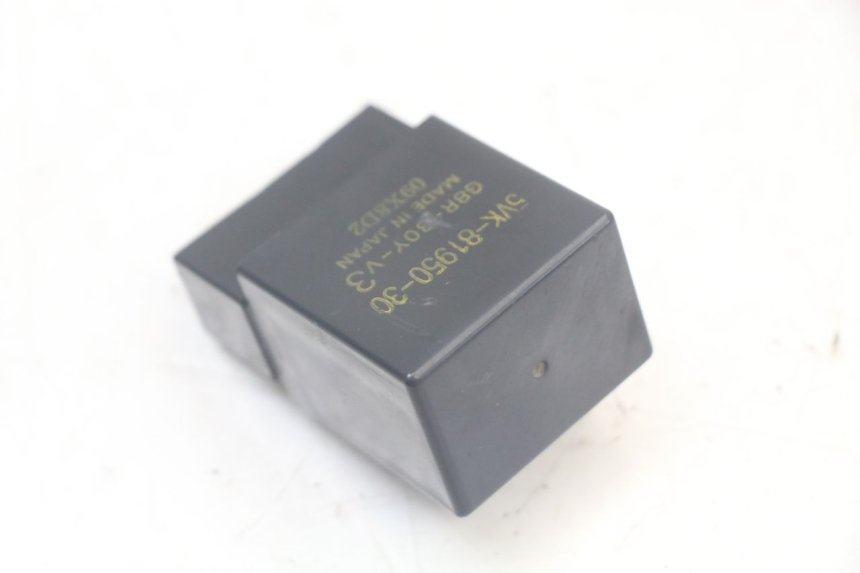 photo de RELAIS ELECTRIQUE YAMAHA FJR ABS 1300 (2006 - 2012) - Détail de la pièce