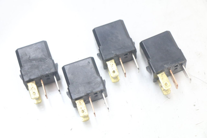 photo de RELAIS ELECTRIQUE YAMAHA FJR ABS 1300 (2006 - 2012) - Vue principale