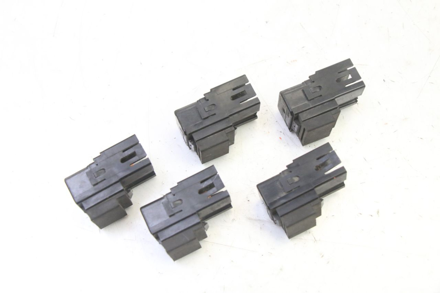 photo de RELAIS ELECTRIQUE YAMAHA FJR ABS 1300 (2006 - 2012) - Vue principale