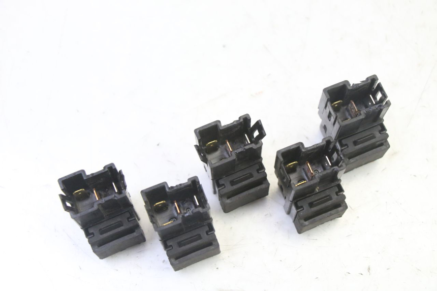 photo de RELAIS ELECTRIQUE YAMAHA FJR ABS 1300 (2006 - 2012) - Détail de la pièce