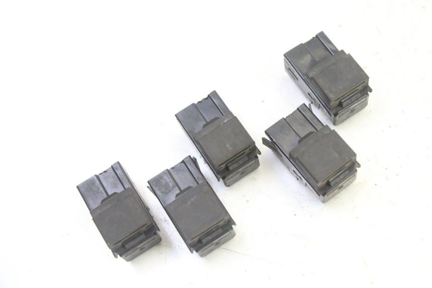 photo de RELAIS ELECTRIQUE YAMAHA FJR ABS 1300 (2006 - 2012) - Zoom état d’usage