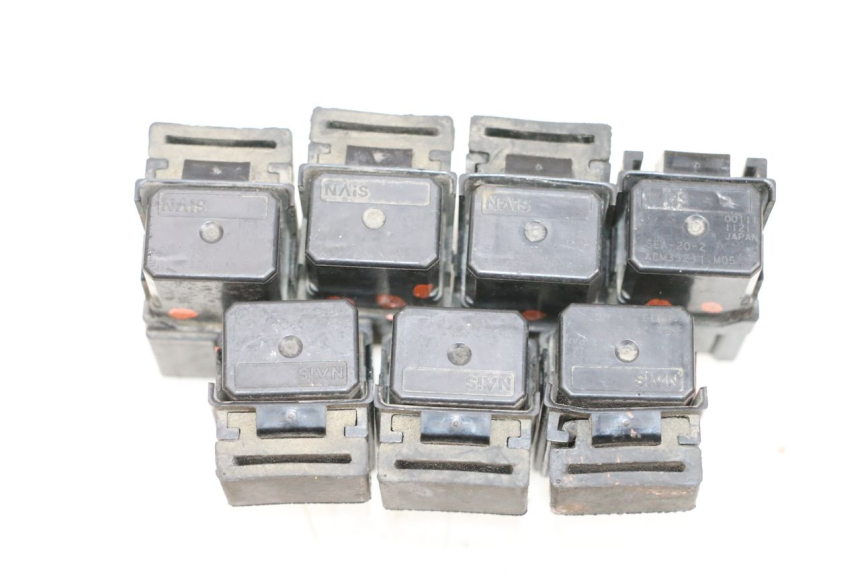 photo de RELAIS ELECTRIQUE YAMAHA FJR ABS 1300 (2006 - 2012) - Détail de la pièce