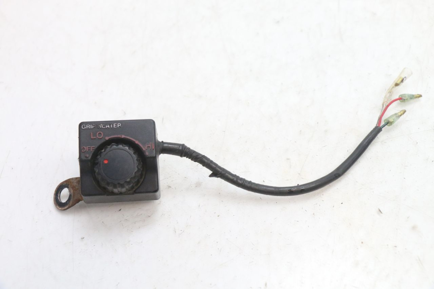 photo de RELAIS ELECTRIQUE YAMAHA FJR 1300 (2001 - 2005) - Vue principale