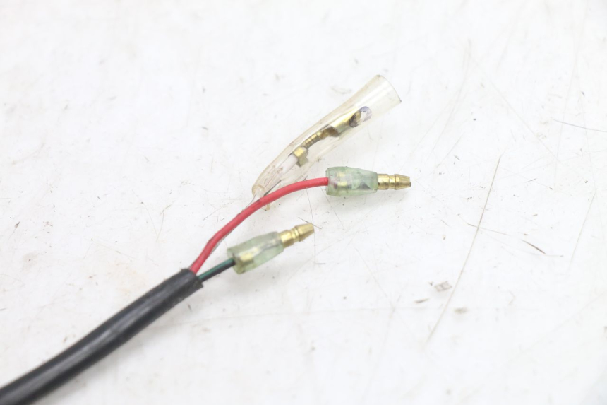 photo de RELAIS ELECTRIQUE YAMAHA FJR 1300 (2001 - 2005) - Gros plan technique