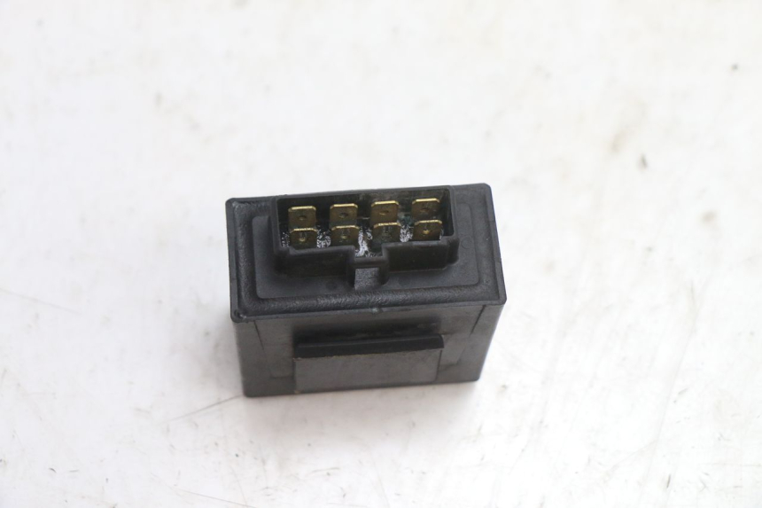 photo de RELAIS ELECTRIQUE YAMAHA FJR 1300 (2001 - 2005) - Zoom état d’usage