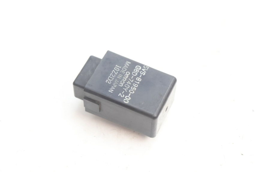 photo de RELAIS ELECTRIQUE YAMAHA FJR 1300 (2001 - 2005) - Détail de la pièce