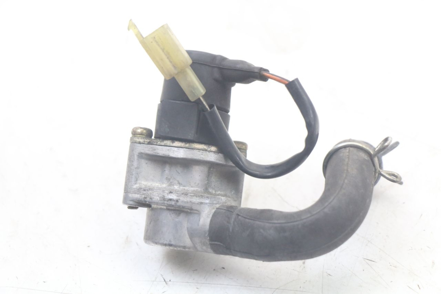photo de RELAIS ELECTRIQUE HONDA FJS SILVERWING SILVER WING 600 (2001 - 2010) - Autre angle de vue