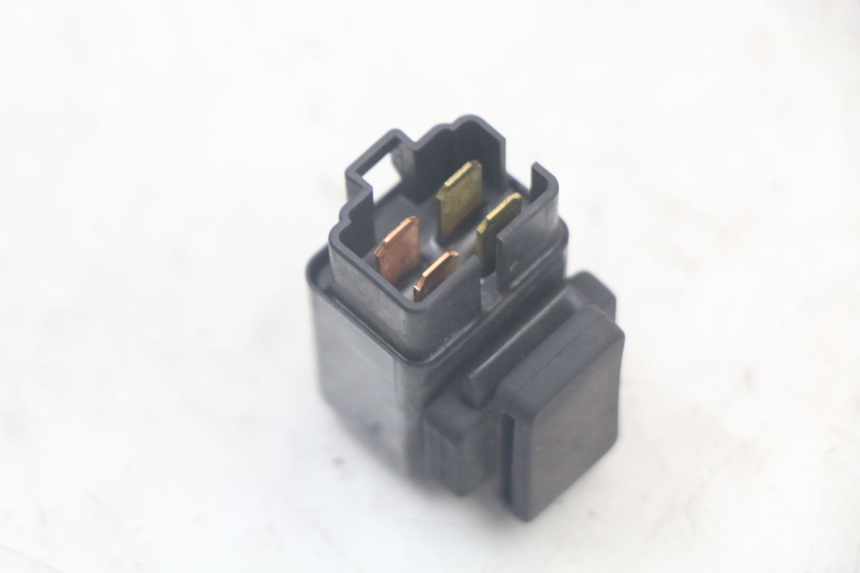 photo de RELAIS ELECTRIQUE MBK FLAME X 125 (2007 - 2016) - Zoom état d’usage