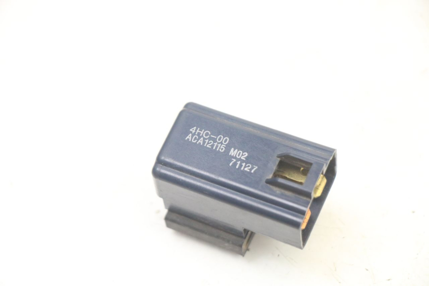 photo de RELAIS ELECTRIQUE MBK FLAME X 125 (2007 - 2016) - Vue principale