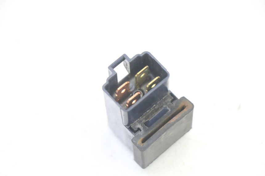 photo de RELAIS ELECTRIQUE MBK FLAME X 125 (2007 - 2016) - Zoom état d’usage