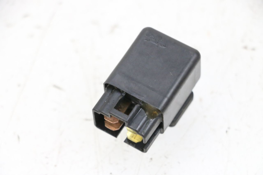 photo de RELAIS ELECTRIQUE MBK FLAME X 125 (2007 - 2016) - Zoom état d’usage