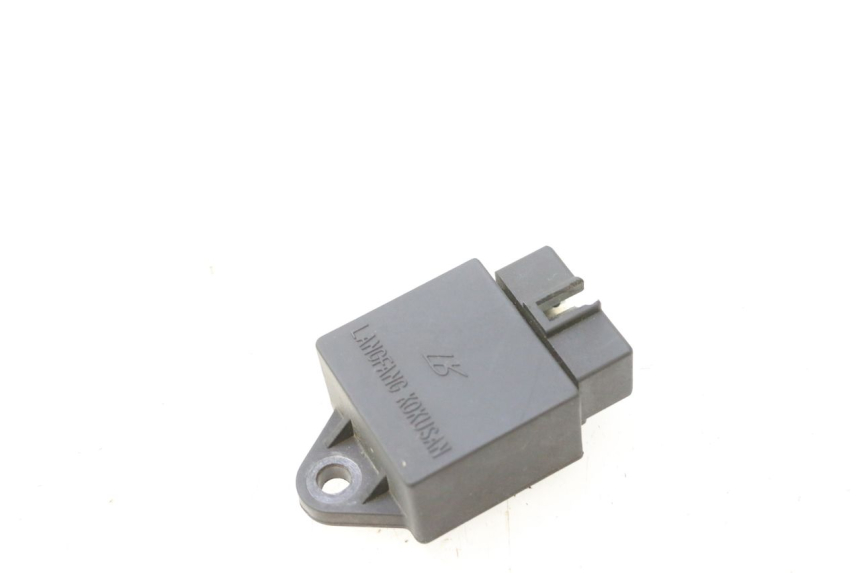 photo de RELAIS ELECTRIQUE PIAGGIO FLY 2T 50 (2004 - 2017) - Vue principale
