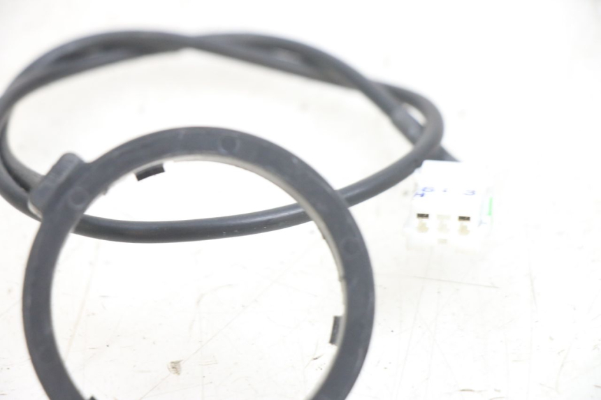 photo de RELAIS ELECTRIQUE PIAGGIO FLY 125 (2005 - 2012) - Détail de la pièce