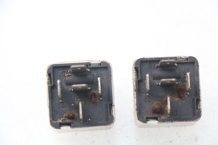 photo de RELAIS ELECTRIQUE PIAGGIO FLY IE 125 (2012 - 2017) - Détail de la pièce