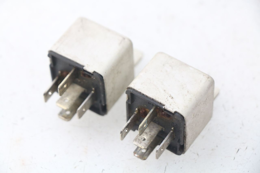 photo de RELAIS ELECTRIQUE PIAGGIO FLY IE 125 (2012 - 2017) - Zoom état d’usage