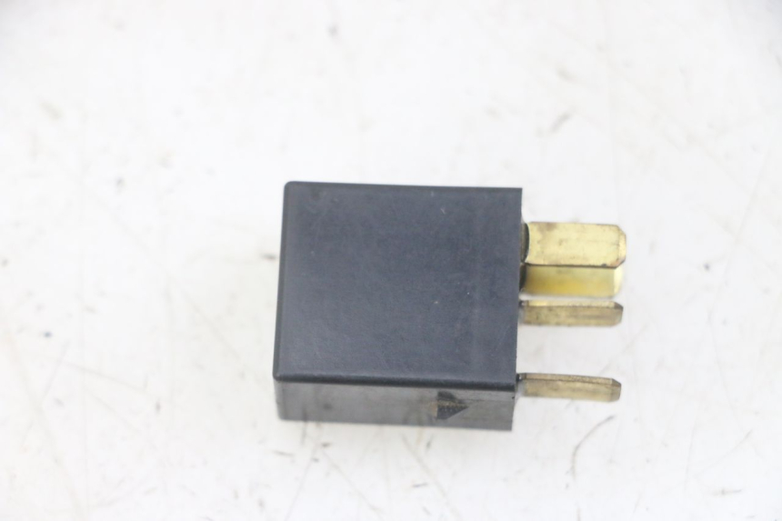 photo de RELAIS ELECTRIQUE VENESI FLY RETRO 4T 50 (2020 - 2025) - Vue principale