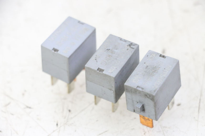 photo de RELAIS ELECTRIQUE HONDA FORZA ABS 300 (2013 - 2017) - Vue principale