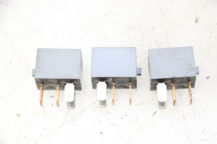 photo de RELAIS ELECTRIQUE HONDA FORZA ABS 300 (2013 - 2017) - Zoom état d’usage