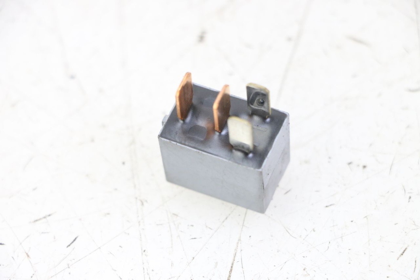 photo de RELAIS ELECTRIQUE HONDA FORZA 125 (2021 - 2025) - Vue principale