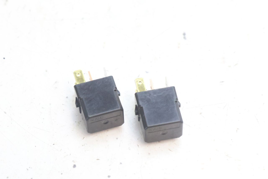 photo de RELAIS ELECTRIQUE YAMAHA FZ8 800 (2010 - 2016) - Zoom état d’usage