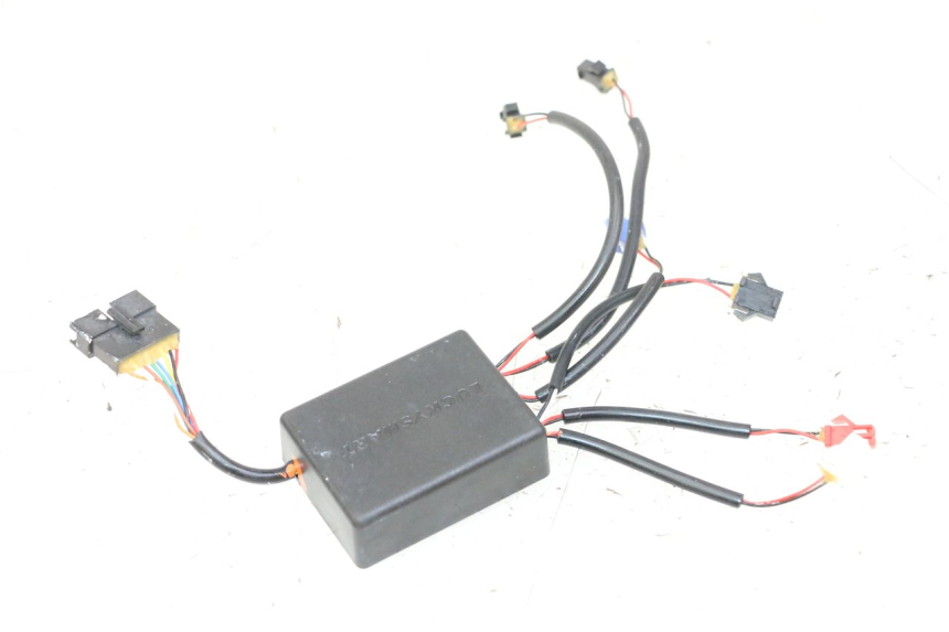 photo de RELAIS ELECTRIQUE KUKIRIN G2 MASTER 1 - Vue principale