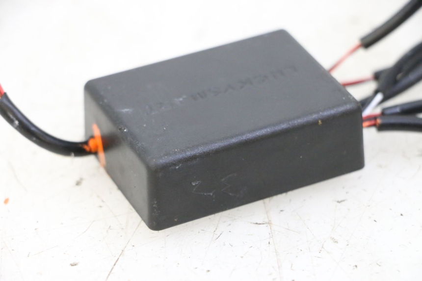 photo de RELAIS ELECTRIQUE KUKIRIN G2 MASTER 1 - Détail de la pièce