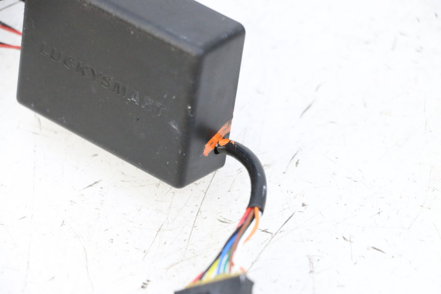 photo de RELAIS ELECTRIQUE KUKIRIN G2 MASTER 1 - Zoom état d’usage