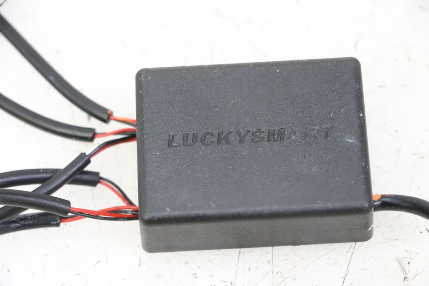 photo de RELAIS ELECTRIQUE KUKIRIN G2 MASTER 1 - Autre angle de vue