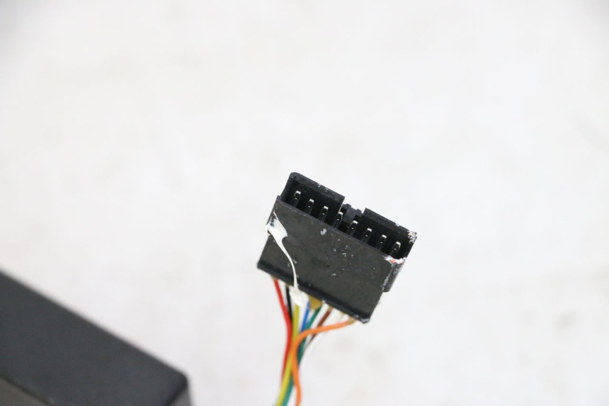 photo de RELAIS ELECTRIQUE KUKIRIN G2 MASTER 1 - Points de fixation