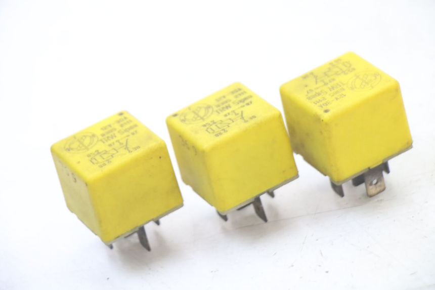 photo de RELAIS ELECTRIQUE GILERA NEXUS 300 (2008 - 2013) - Détail de la pièce