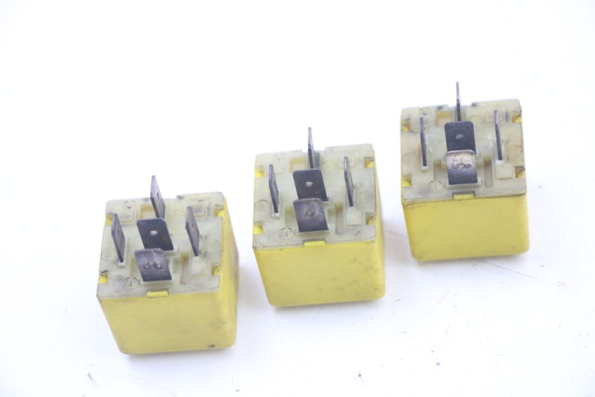 photo de RELAIS ELECTRIQUE GILERA NEXUS 300 (2008 - 2013) - Zoom état d’usage