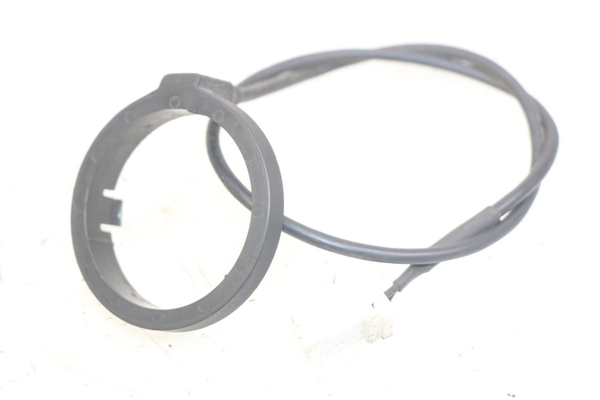 photo de RELAIS ELECTRIQUE GILERA GP 800 (2007 - 2013) - Vue principale