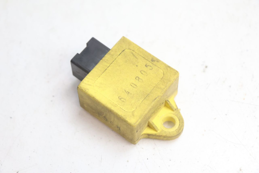 photo de RELAIS ELECTRIQUE GILERA GP 800 (2007 - 2013) - Détail de la pièce