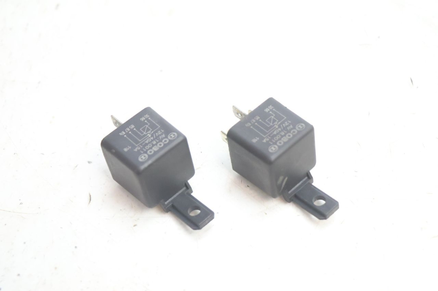 photo de RELAIS ELECTRIQUE GILERA GP 800 (2007 - 2013) - Détail de la pièce