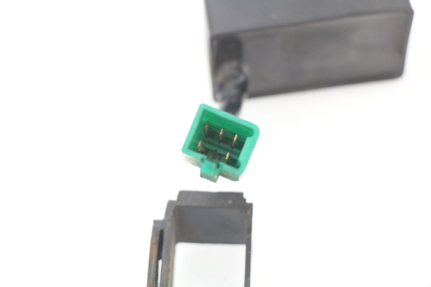 photo de RELAIS ELECTRIQUE KYMCO GRAND DINK 250 (2002 - 2007) - Détail de la pièce