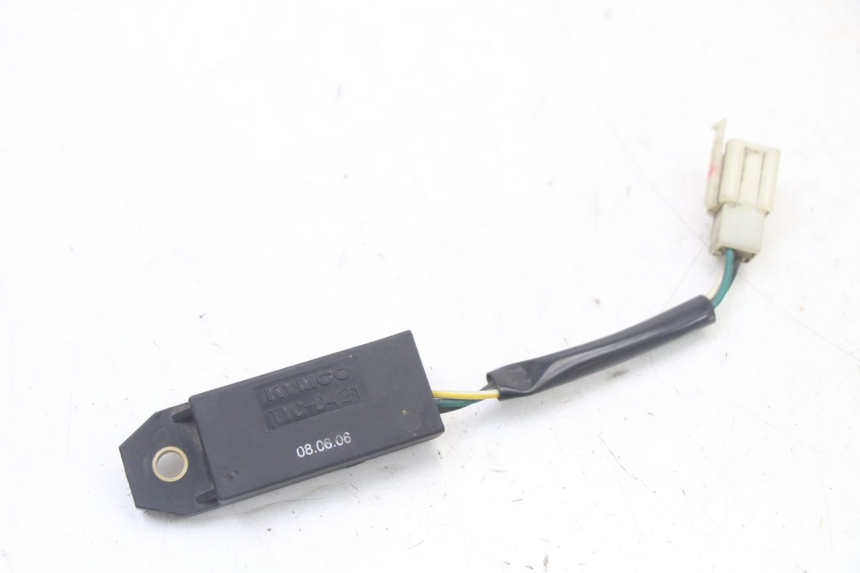 photo de RELAIS ELECTRIQUE KYMCO GRAND DINK 125 (2008 - 2014) - Vue principale