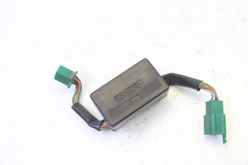 photo de RELAIS ELECTRIQUE KYMCO GRAND DINK 125 (2008 - 2014) - Vue principale