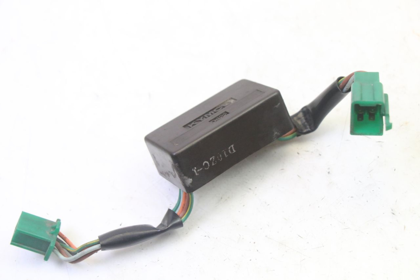 photo de RELAIS ELECTRIQUE KYMCO GRAND DINK 125 (2008 - 2014) - Zoom état d’usage