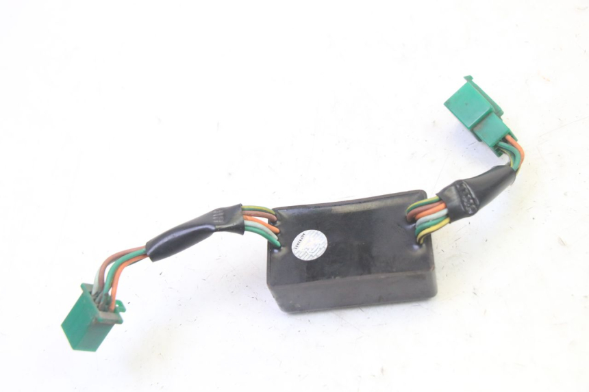 photo de RELAIS ELECTRIQUE KYMCO GRAND DINK 125 (2008 - 2014) - Autre angle de vue