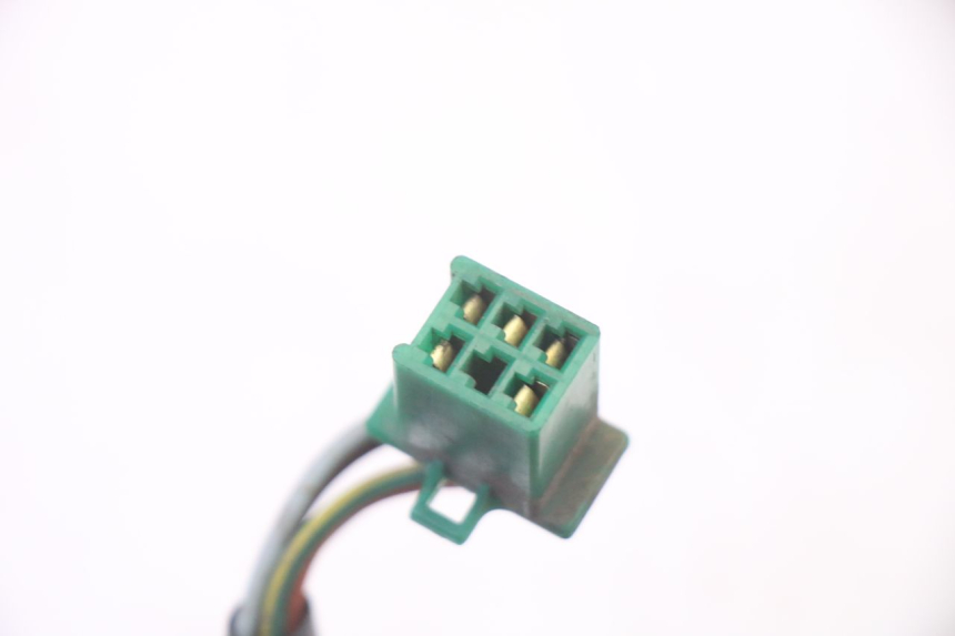 photo de RELAIS ELECTRIQUE KYMCO GRAND DINK 125 (2008 - 2014) - Vue d’ensemble