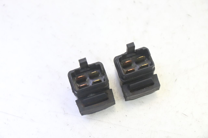 photo de RELAIS ELECTRIQUE KYMCO GRAND DINK 125 (2008 - 2014) - Zoom état d’usage