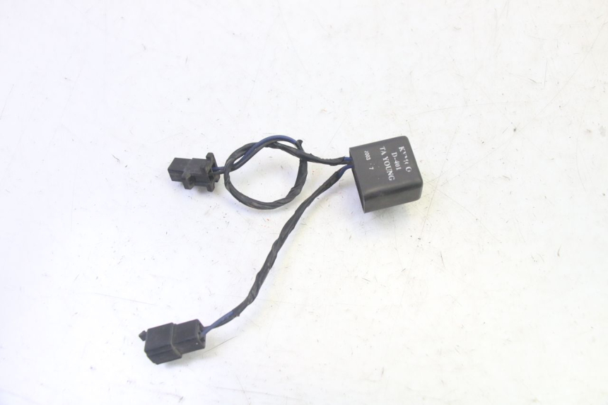 photo de RELAIS ELECTRIQUE KYMCO GRAND DINK 125 (2002 - 2007) - Vue principale